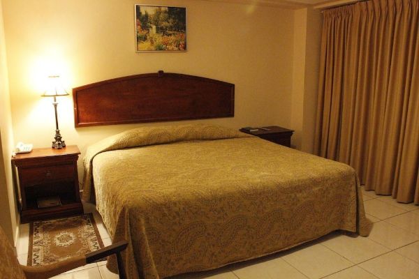 Gran Hotel Paris (La Ceiba)